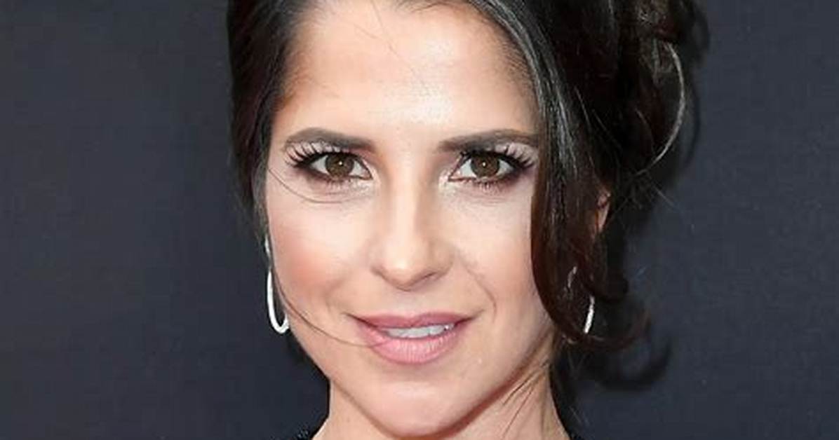 Kelly Monaco’s Biography, Net Worth, Fact, Career, Awards and Life Story