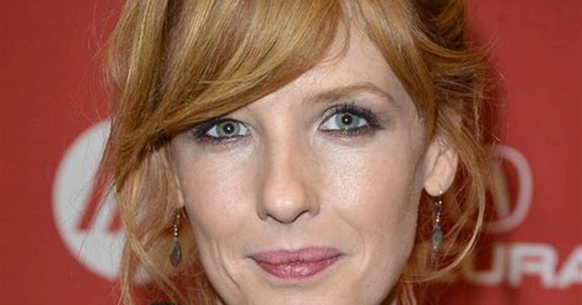 Kelly Reilly Biography – Career Achievements, Childhood and Family