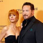 Kelly Reilly Parents: Who’s Kelly Reilly Father Jack Reilly?