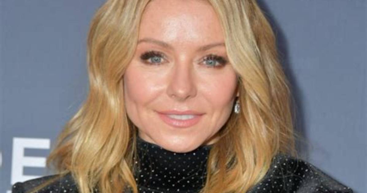 Kelly Ripa Bio, Age, Family, Career, Husband, Height, Net Worth