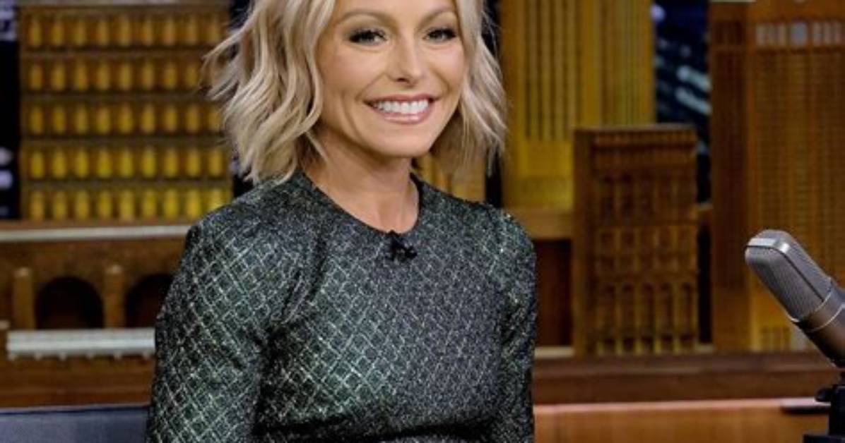 Kelly Ripa – Bio, Facts, Wiki, Net Worth, Age, Height, Family, Husband, Kids, Tarek Fahmy, Lola Boyfriend, Prom Date, All My Children, Live! , Tattoo