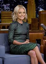 Kelly Ripa – Bio, Facts, Wiki, Net Worth, Age, Height, Family, Husband, Kids, Tarek Fahmy, Lola Boyfriend, Prom Date, All My Children, Live! , Tattoo