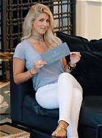 Kelly Rizzo Age, Height, Weight, Bio, Wiki, Husband, Children