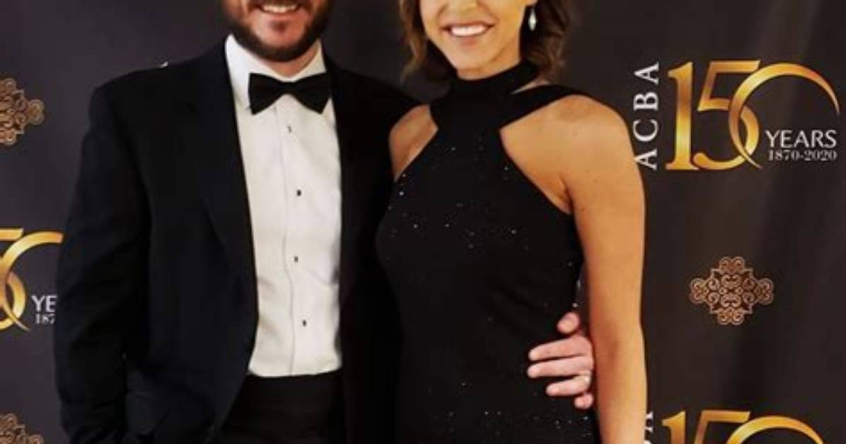 Kelly Sasso Husband: Know About Her Age, Salary and Net Worth