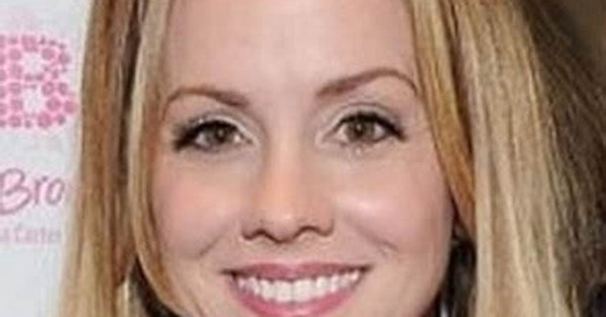 Kelly Stables Age: How Old Is Kelly Stables?