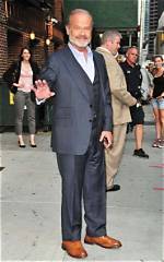 Kelsey Grammer Bio, Wiki, Age, Height, Family, Sister, Spouse, Children, Net Worth, Movies and Tv Shows