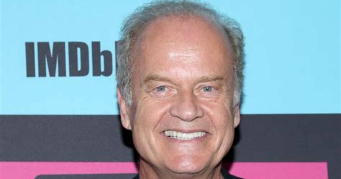 Kelsey Grammer Net Worth: How Rich Is Kelsey Grammer?