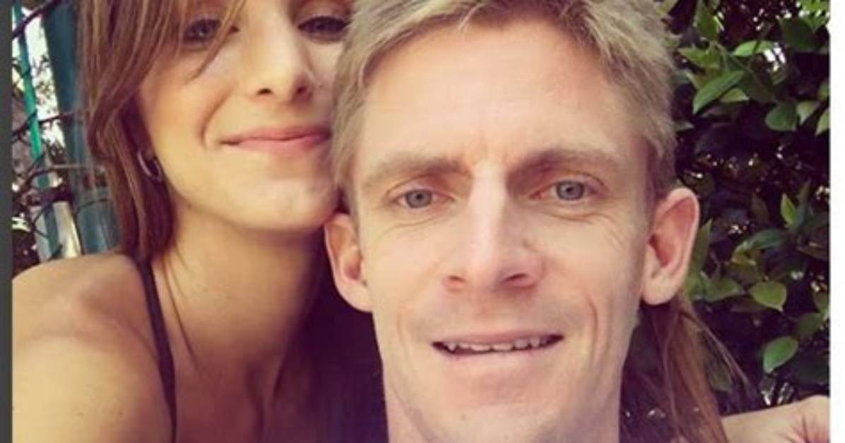Kelsey O’neal: Who Is Kevin Anderson’s Wife?