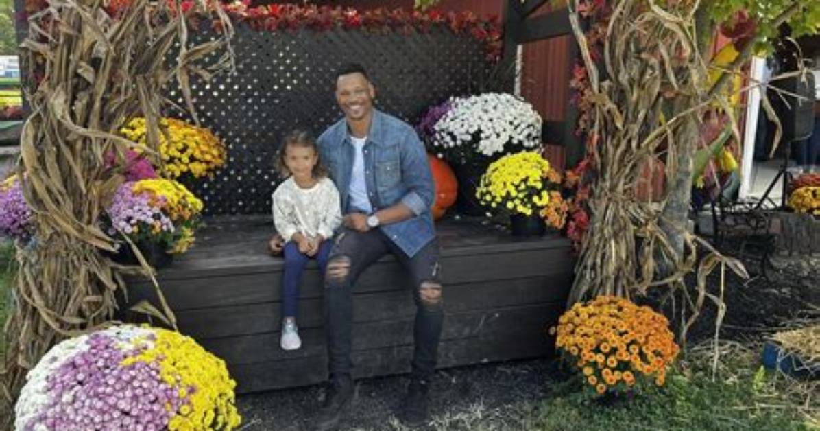 Kelsey Pumel Baby Daddy: Meet Her Ex Matthew Auld and Daughter Kobe