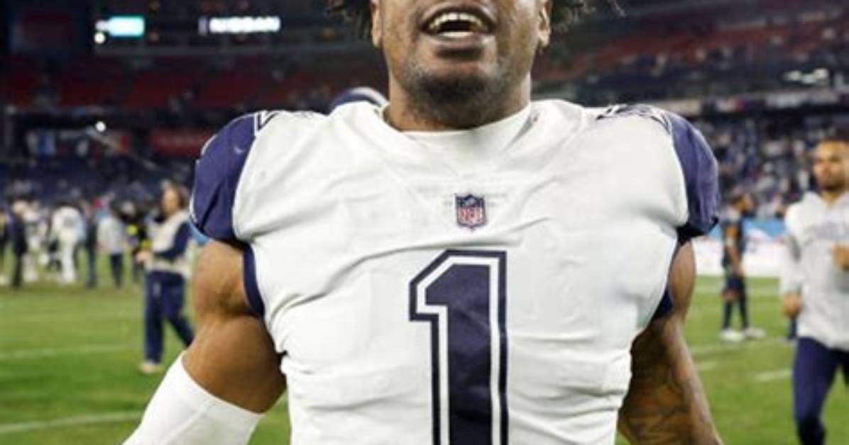 Kelvin Joseph Murder- Did the Cowboy Cornerback Killed Someone? Details to Know