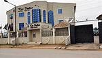 Ken Dallas Hotel, Alimosho