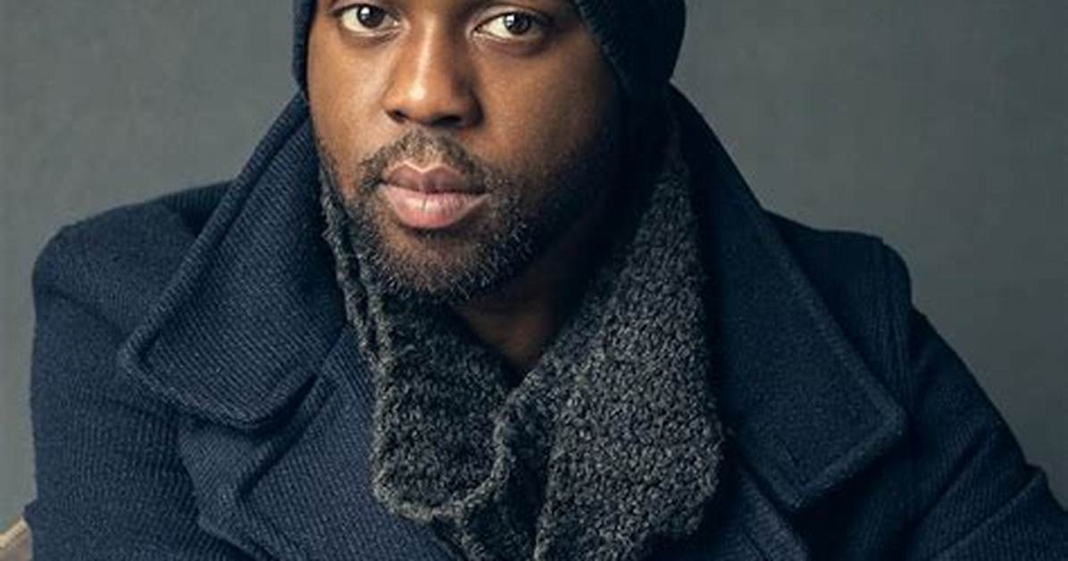 Ken Nwosu the Witches: Age, Wiki, Biography, Wife, Net Worth
