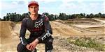Ken Roczen Bio, Wiki, Age, Height, Arm, Surgery, Wife, Salary, Net Worth