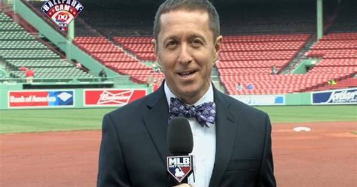 Ken Rosenthal Salary, Height, Bow Tie Tonight, Blue Jays