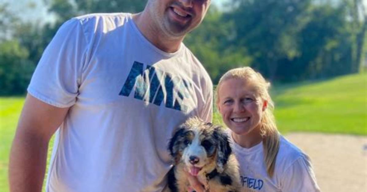 Kendall Coyne Schofield: Bio, Age, Husband, Jersey, Hockey Camp and Current Team