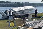 Kendall Johnson Boating Accident – Table Rock Lake