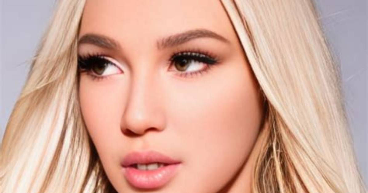 Kendra Sunderland (Model) Wiki, Bio, Age, Height, Weight, Boyfriend, Net Worth, Family, Career, Facts
