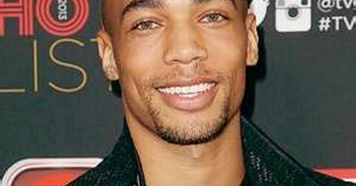 Kendrick Sampson Bio, Age, Height, Weight, Dating, Girlfriend, Wiki