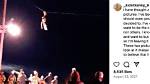 Kennedy Littledike Accident Resurfaces as Brave Girl Survives Powerline Hanging