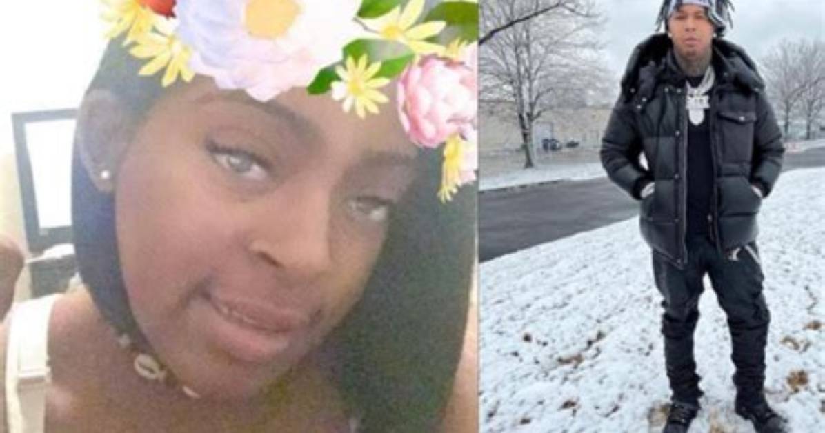 Kennedy Lynette Death Rumour Explored: Moneybagg Baby Mama