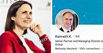 Kenneth Keen: Who Is Fiona Hill’s Husband?