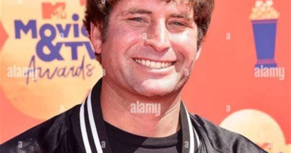 Kenny Bartram Net Worth, Income, Salary, Earnings, Biography