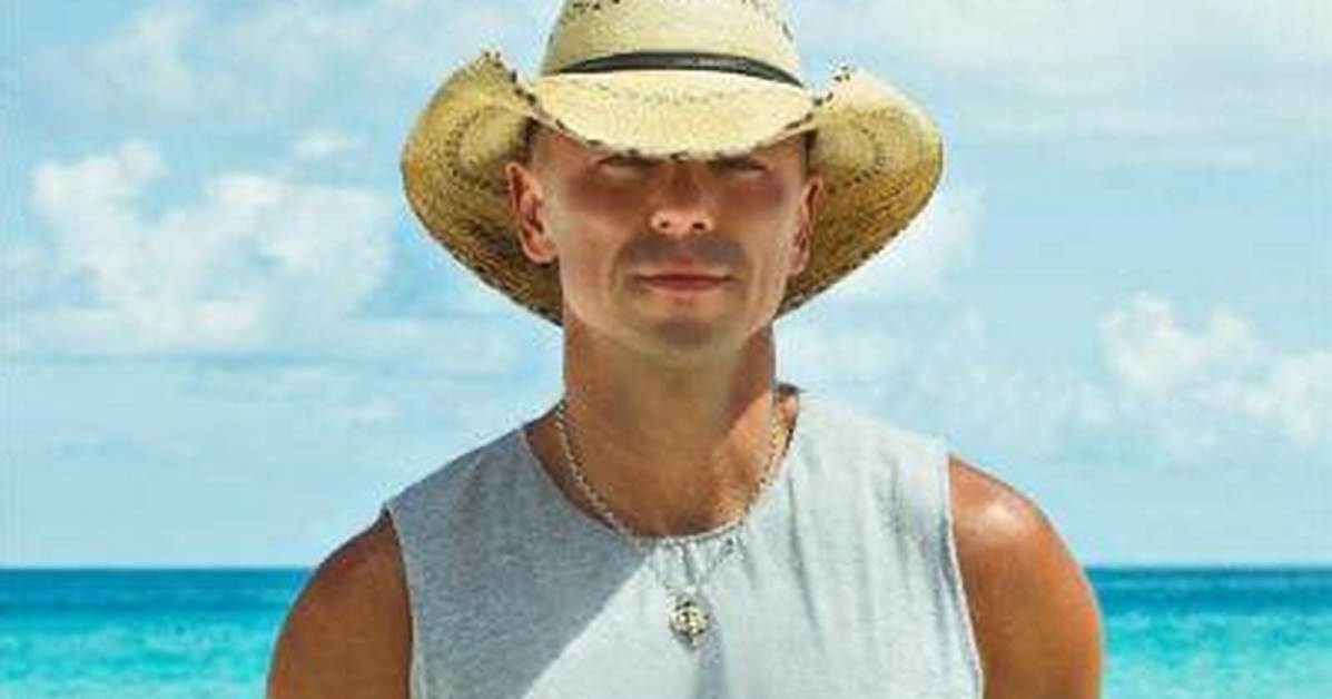 Kenny Chesney Children: Does He Have Any Kids? Family and Relationship