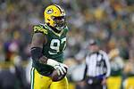 Kenny Clark Packers Wife: Is Kenny Clark Married? Who Is Kenny Clark’s Girlfriend?