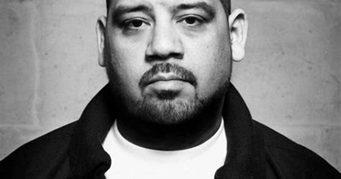 Kenny “Dope” Gonzalez’s Biography, Net Worth, Fact, Career, Awards and Life Story