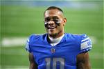 Kenny Golladay Biography, Age, Net Worth, Education, Football Wide Receiver, Northern Illinois, Shirt