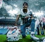Kenny Stills Girlfriend, Bio, Wiki, Age, Family, Wife, Net Worth, Contract and Height