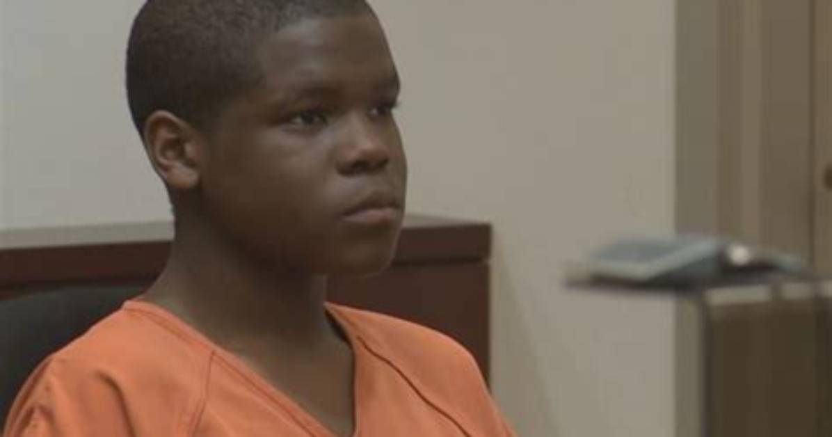 Kent County’s Youngest Convict Jamarion Lawhorn Is Now a Free Man, but Where Is His Mother Today?