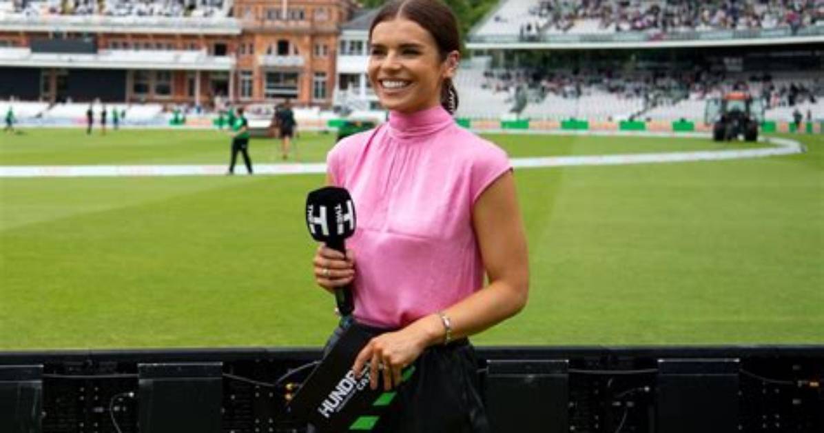 Kenzie Benali Age: How Old Is She?