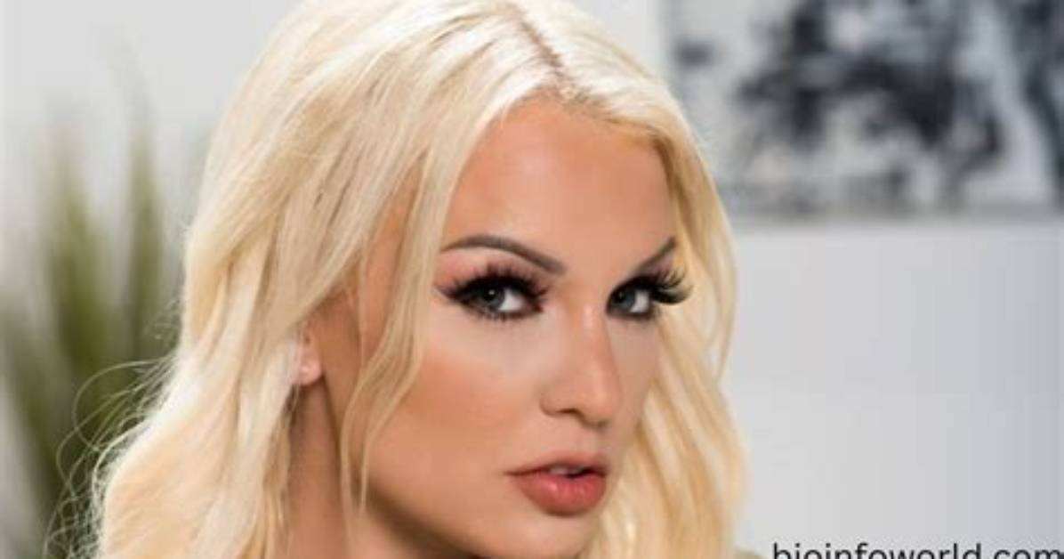 Kenzie Taylor Height, Weight, Net Worth, Age, Birthday, Wikipedia, Who, Nationality, Biography