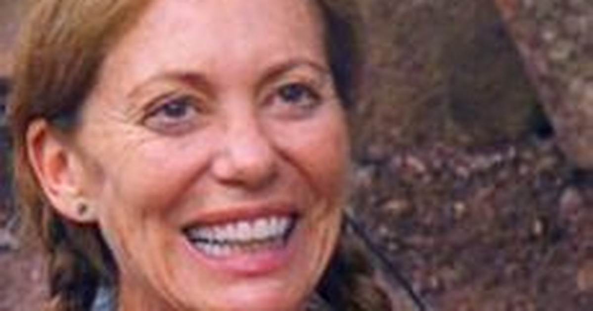 Kerry Armstrong: Who Was Mac Gudgeon’s Wife?