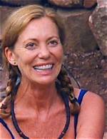 Kerry Armstrong: Who Was Mac Gudgeon’s Wife?