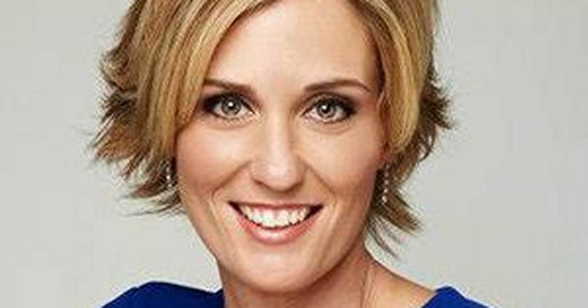 Kerstin Lindquist Age, Wiki, Salary, Wedding, Weight Loss, Husband