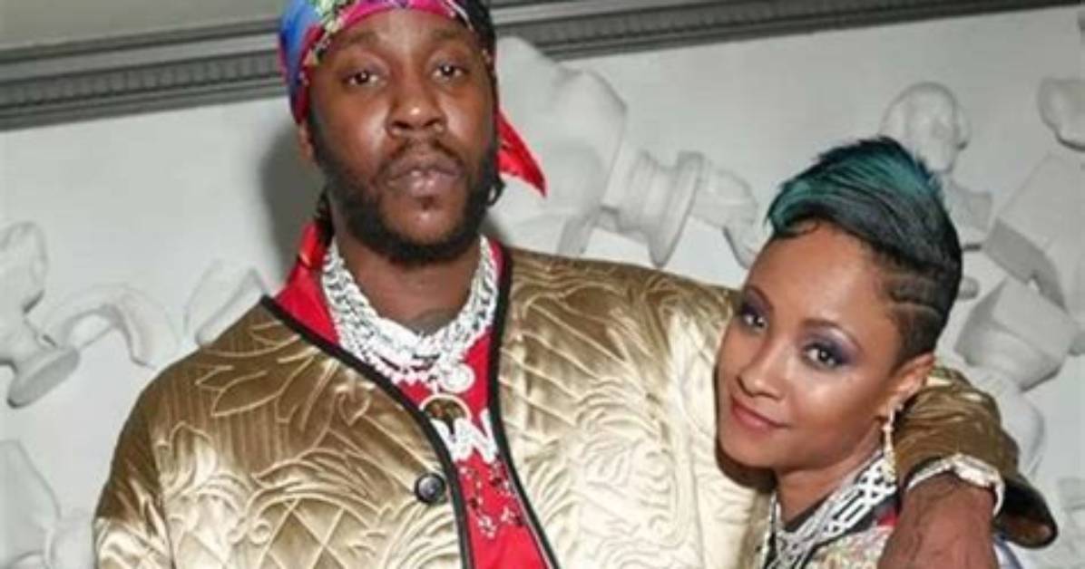 Kesha Ward – Bio, Age, Height, Net Worth, All About 2 Chainz’s Wife