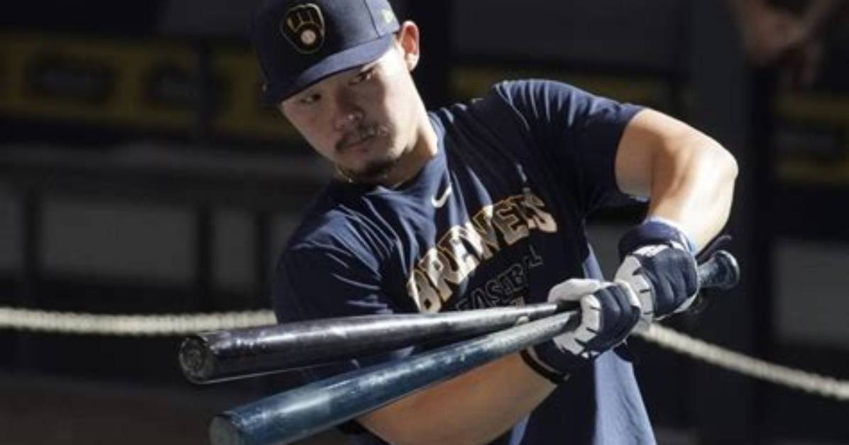 Keston Hiura Biography; Parents, Contract, Fantasy, and Minor League Stats of the Milwaukee Brewers’ Second Baseman