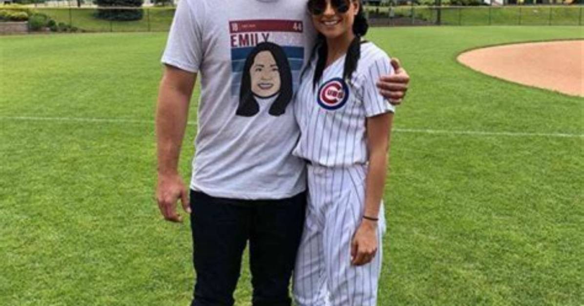 Kevin Cash Wife Emily Cash Age, Wiki and Family Facts to Know