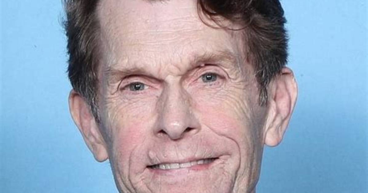 Kevin Conroy Obituary