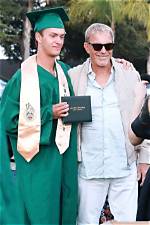 Kevin Costner Son Cayden Wyatt Costner Age: Height, Birthday, Family