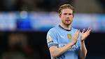 Kevin De Bruyne Nationality: Is Kevin De Bruyne African?