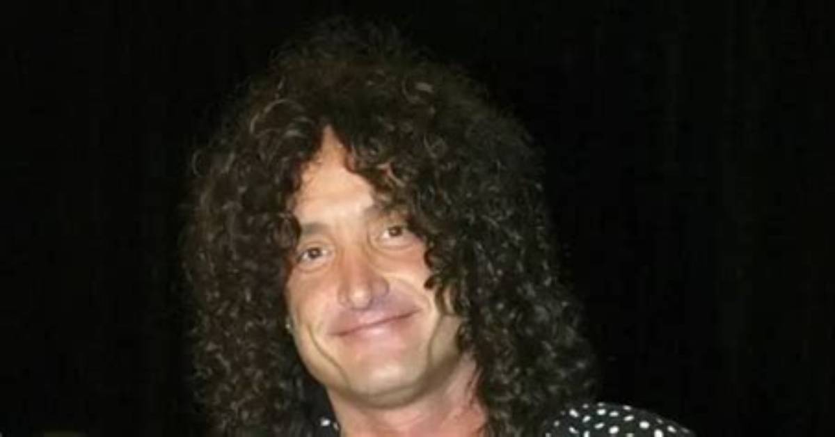 Kevin Dubrow Net Worth, Income, Salary, Earnings, Biography