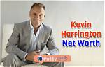 Kevin Harrington’s Net Worth, Biography, Career, Awards, Fact and Life Story