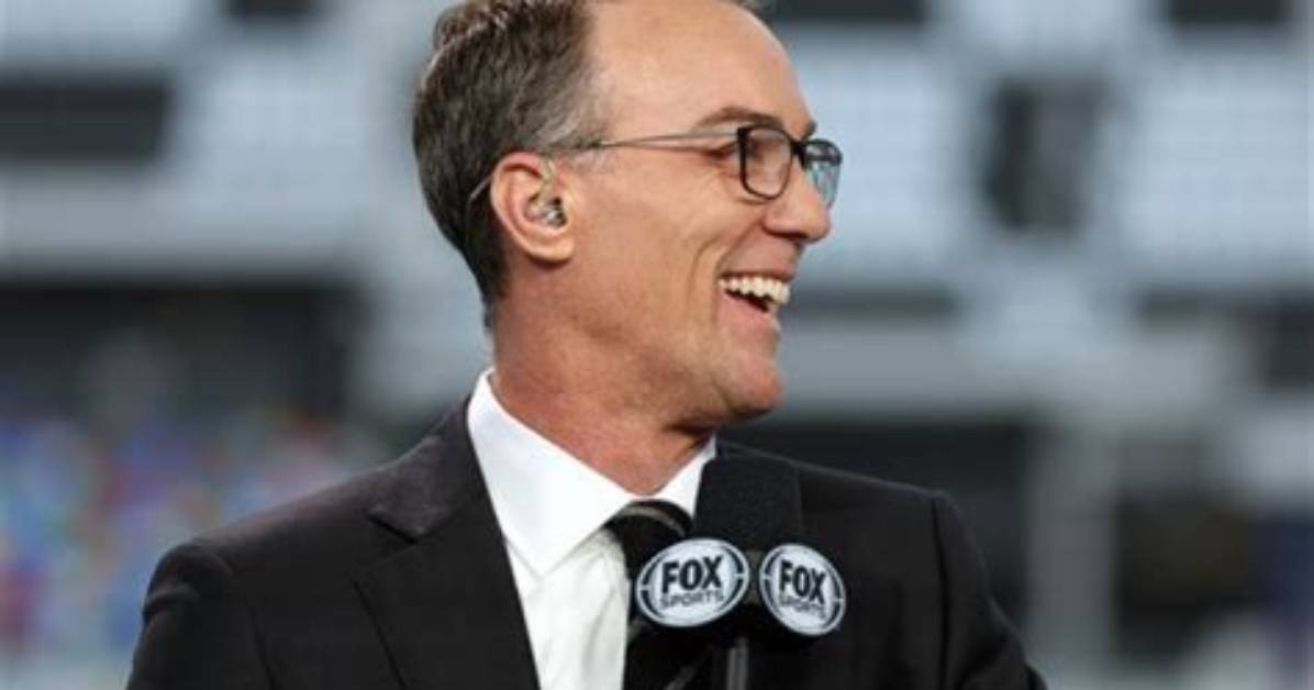 Kevin Harvick’s Net Worth, Biography, Fact, Career, Awards and Life Story