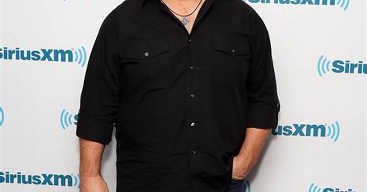 Kevin James’s Net Worth, Age, Height, Weight, Wife, Kids, Bio-Wiki