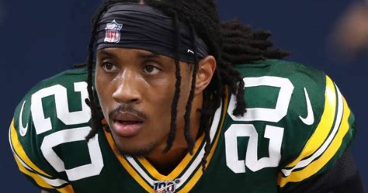 Kevin King Packers Contract, Jersey, Net Worth, Salary, Pff, College