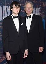 Kevin Kline Siblings: Brother Alex & Christopher Kline and Sister Kate Kline May