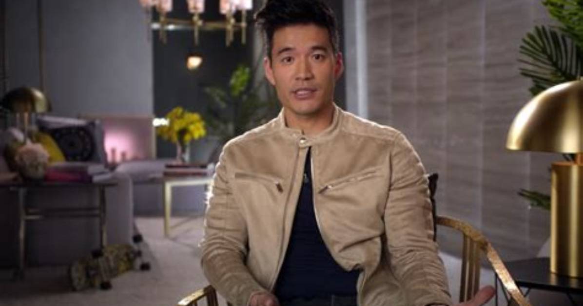 Kevin Kreider Parents and Ethnicity – Bling Empire Cast and His Family History Explained